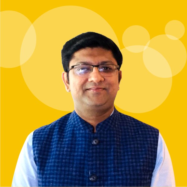CA Nitin Murarka